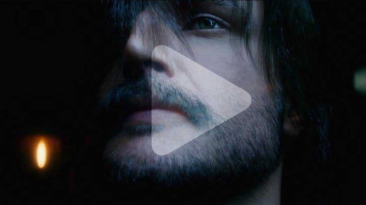 Unreal CG cinematics still